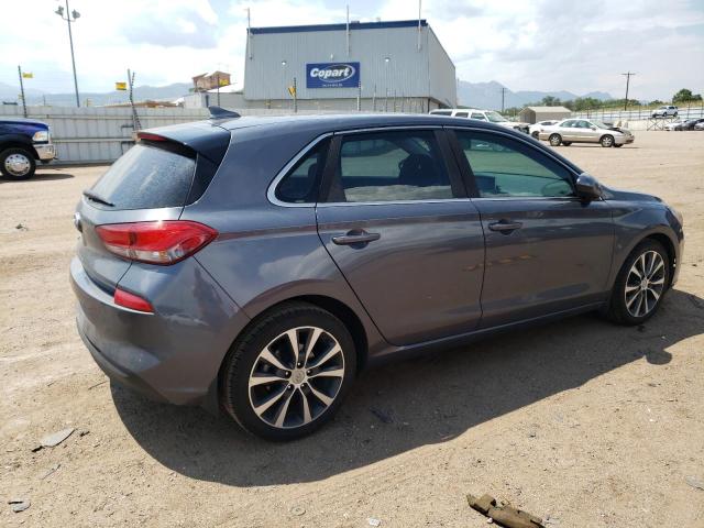 VIN KMHH35LE4JU009255 2018 Hyundai Elantra no.3