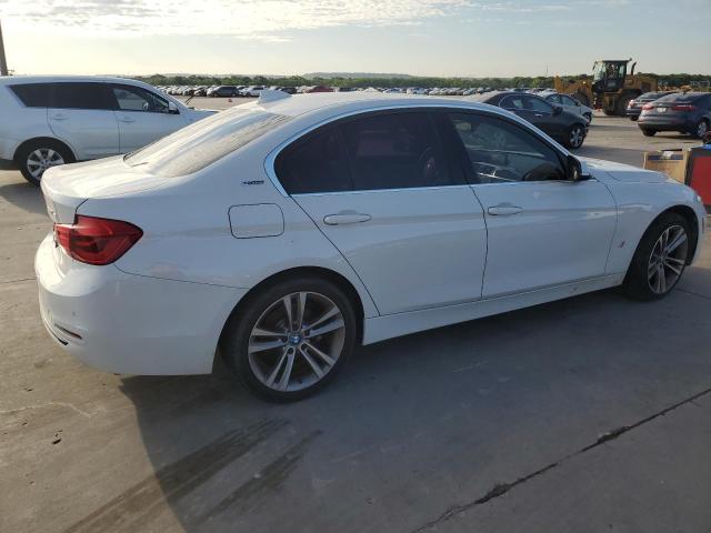2017 BMW 330E - WBA8E1C5XHK480210