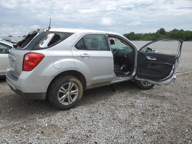 2014 CHEVROLET EQUINOX LS 2GNALAEK7E1125186  61738124