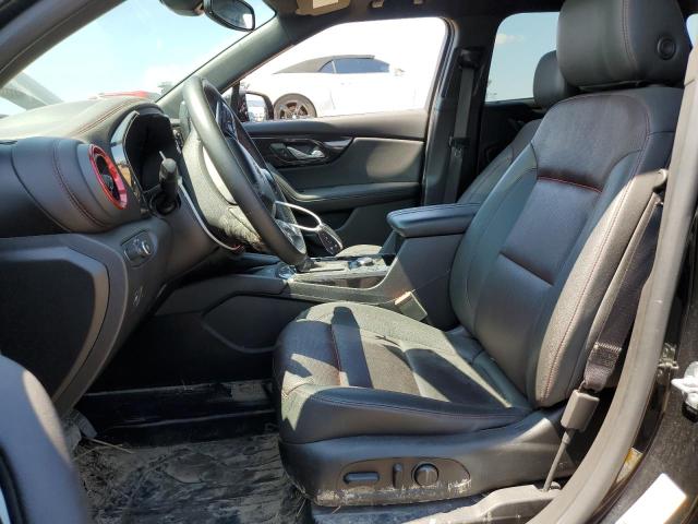 2023 CHEVROLET BLAZER RS - 3GNKBERSXPS205274
