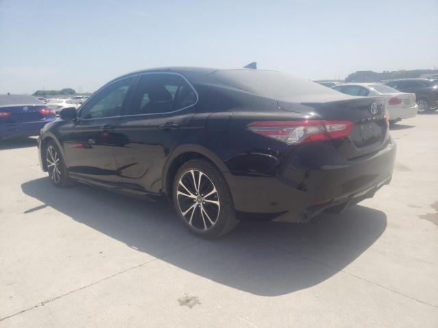 2019 Toyota Camry L VIN: 4T1B11HK2KU248842 Lot: 61431944