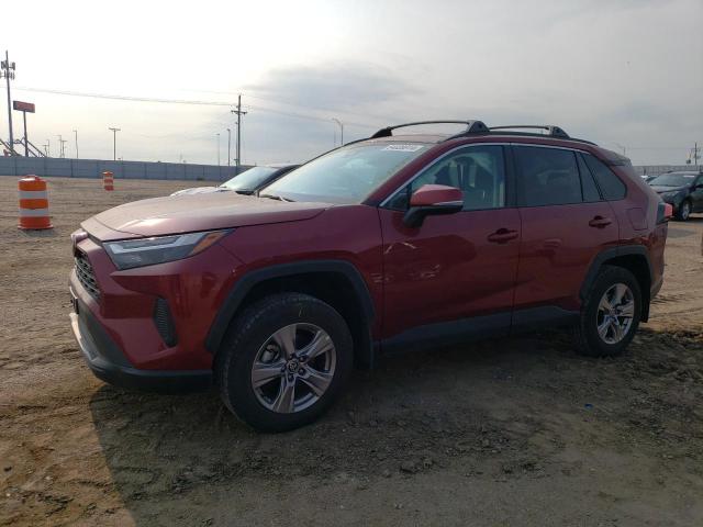 2023 TOYOTA RAV4 XLE #2959955311