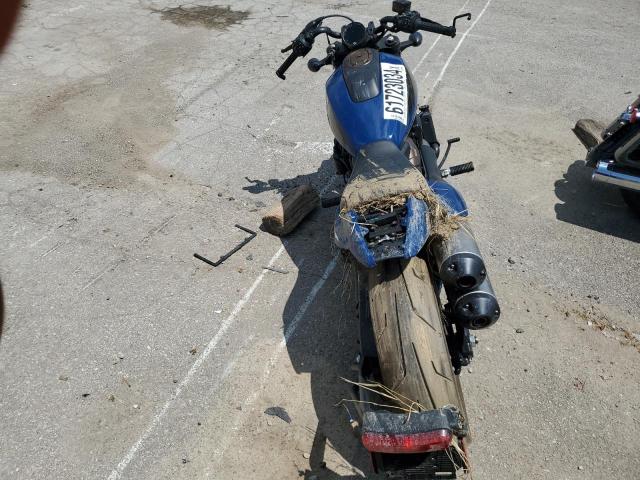2023 HARLEY-DAVIDSON RH1250 S 1HD1ZC412PB314311