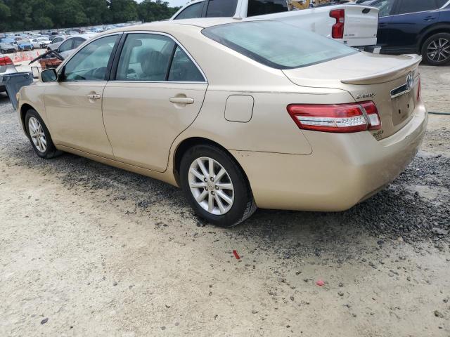 4T1BF3EK3BU721438 2011 Toyota Camry Base