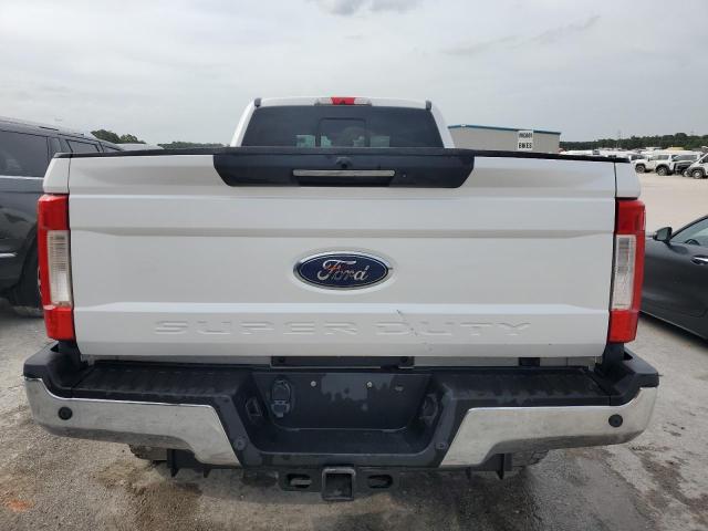 2018 Ford F350 Super Duty VIN: 1FT8W3BT0JEC91324 Lot: 61288614