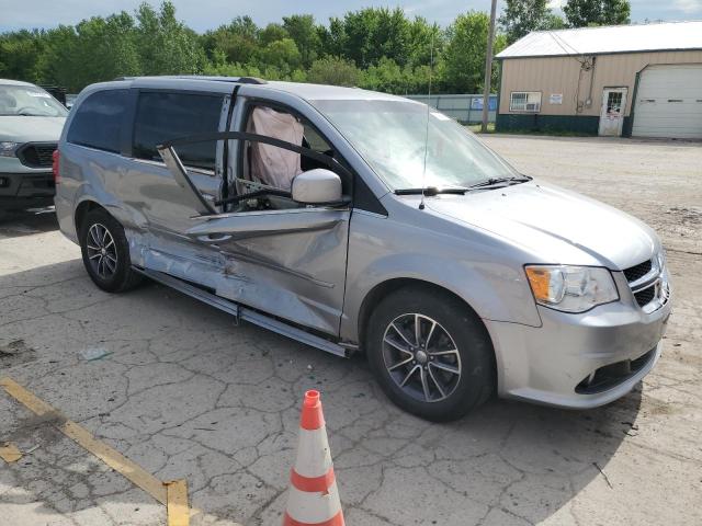 2017 DODGE GR CARAVAN - 2C4RDGCG0HR664037