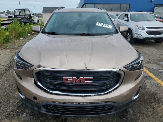 2019 GMC TERRAIN SL 3GKALMEV0KL120706  61423674