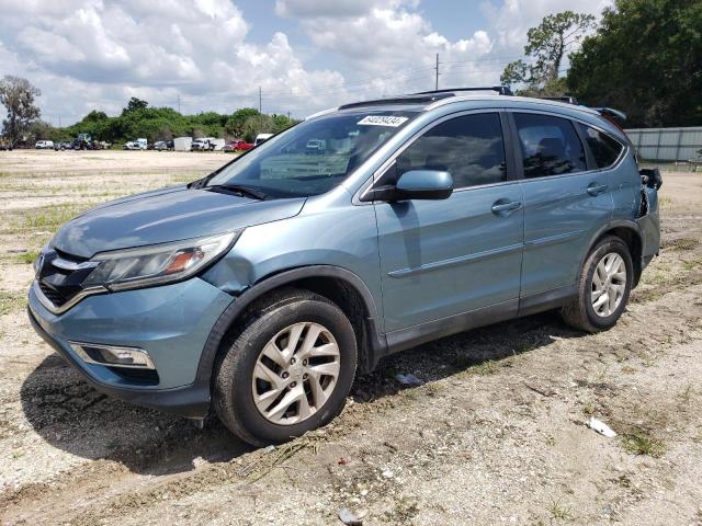 2016 HONDA CR-V EXL 2HKRM3H77GH535872  64029434