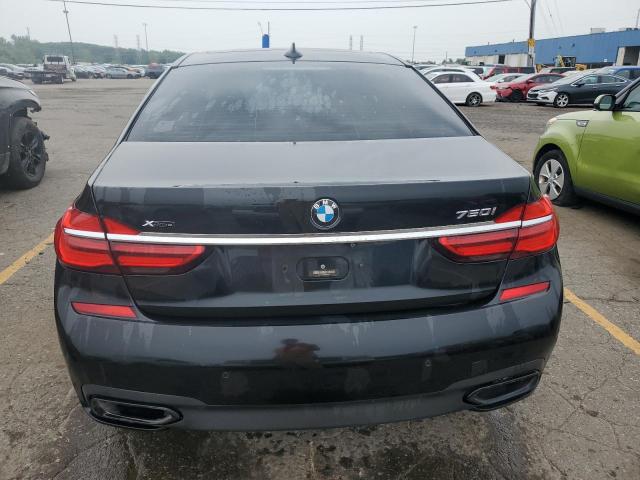 VIN WBA7F2C56GG415757 2016 BMW 7 Series, XI no.6