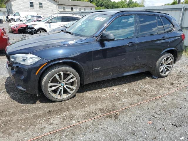 VIN 5UXKR6C50G0J80467 2016 BMW X5, Xdrive50I no.1