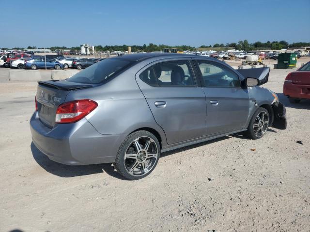 2019 MITSUBISHI MIRAGE ML32F3FJ4KHF08555