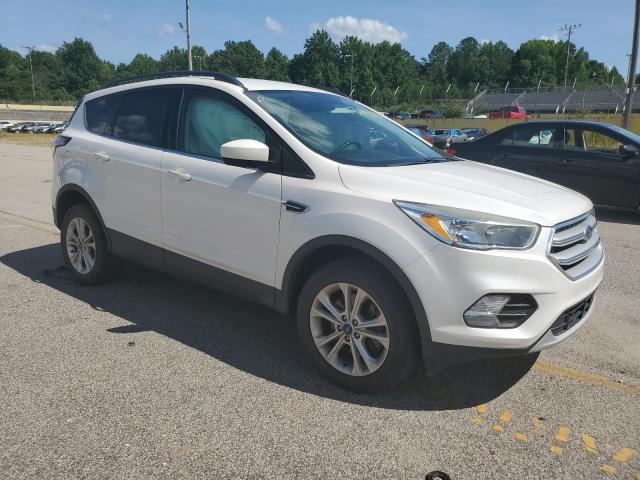 Vin: 1fmcu9gd0jua34069, lot: 61959024, ford escape se 20184