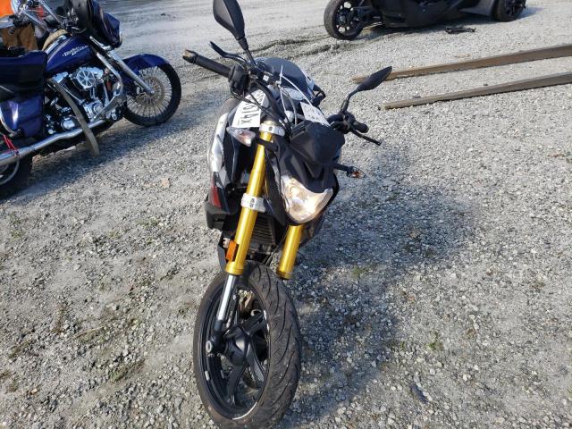 2020 BMW G310 R WB30G1105LRA00678