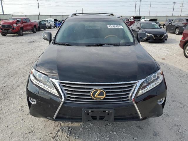 2015 LEXUS RX 450H - 2T2BC1BA6FC006908