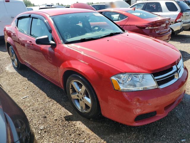 Vin: 1c3cdzag3en129141, lot: 63070624, dodge avenger se 20144