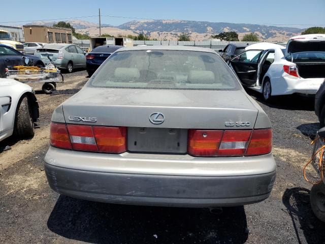 1999 Lexus Es 300 VIN: JT8BF28G1X0228814 Lot: 59374834