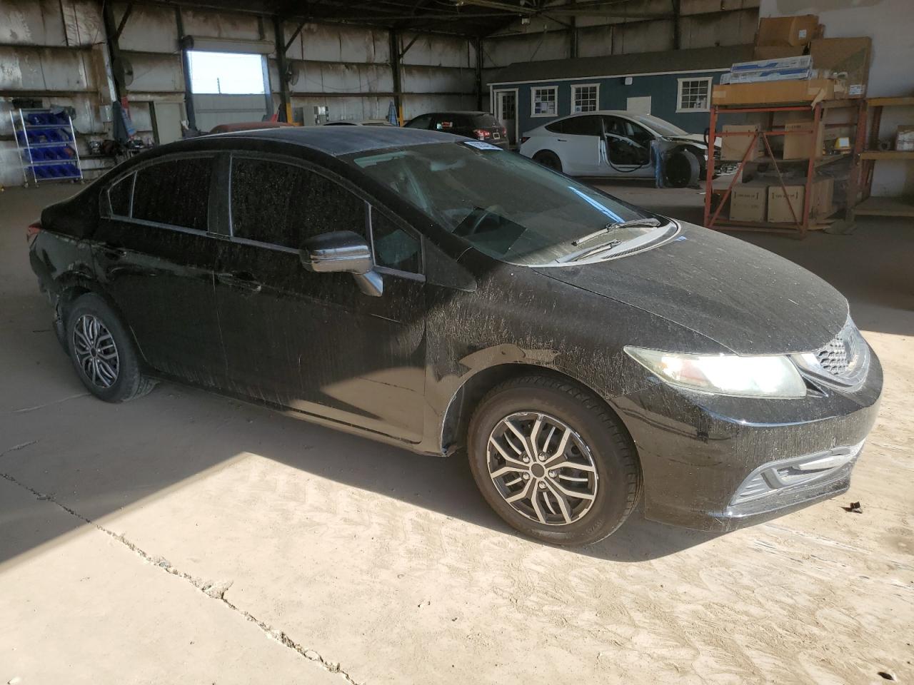 2HGFB2F54FH524986 2015 Honda Civic Lx 2HGFB2F54FH524986 2015 Honda Civic Lx