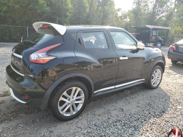 2015 NISSAN JUKE S - JN8AF5MV3FT552836
