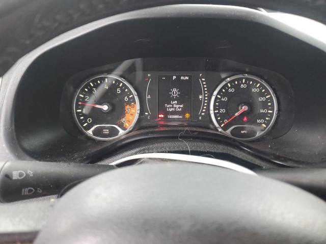 2015 JEEP RENEGADE L - ZACCJBBT0FPB55596