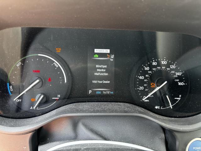 2024 TOYOTA SIENNA LE - 5TDBSKFC2RS117508