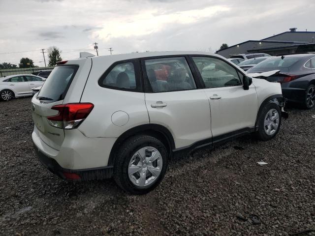 2023 SUBARU FORESTER JF2SKAAC3PH445704