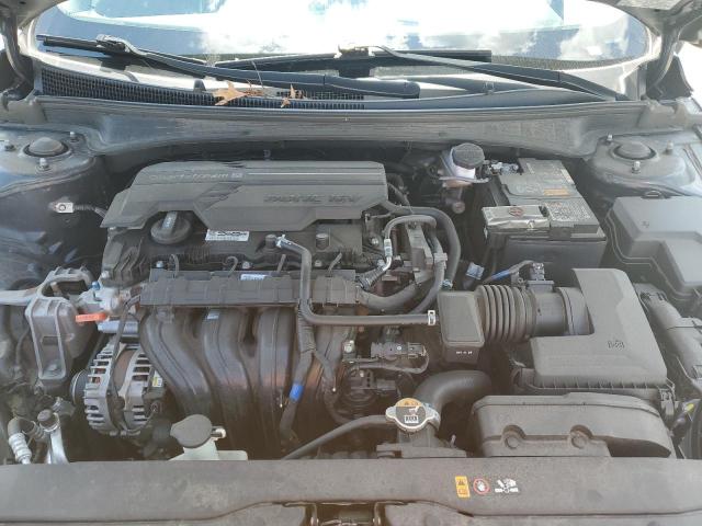 2021 HYUNDAI ELANTRA SE - 5NPLN4AG5MH043677