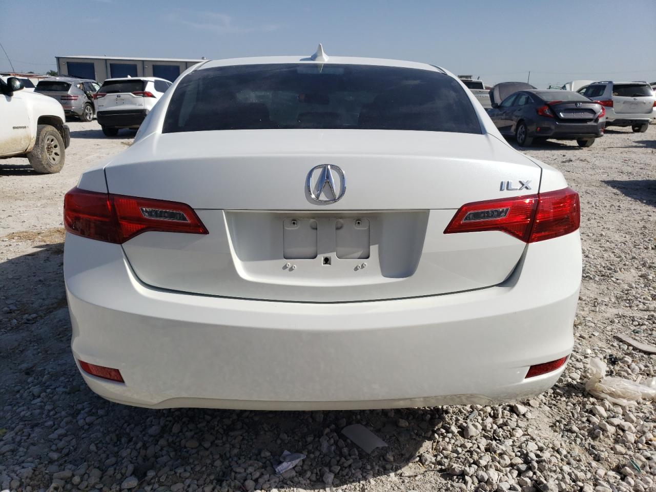 19VDE1F32DE020444 2013 Acura Ilx 20