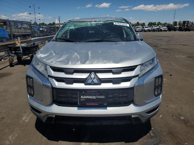 2023 MITSUBISHI OUTLANDER - JA4ARUAU4PU006318