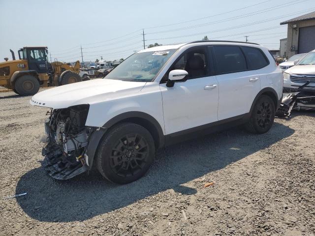 2022 KIA TELLURIDE - 5XYP5DHC2NG252548