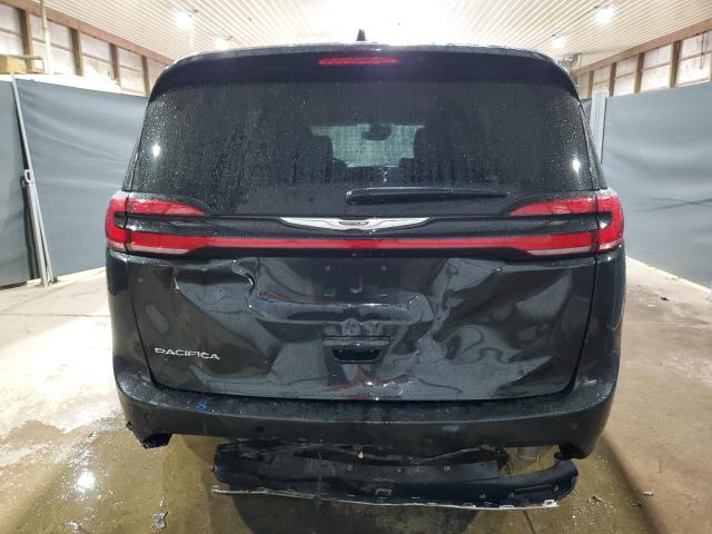 2023 Chrysler Pacifica Touring L VIN: 2C4RC1BG3PR536553 Lot: 63509194