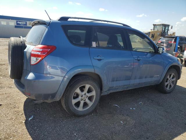 JTMYK4DVXAD004691 2010 Toyota Rav4 Limited