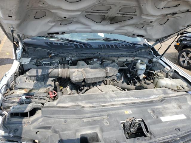 2019 FORD F250 SUPER - 1FT7X2B61KED39086