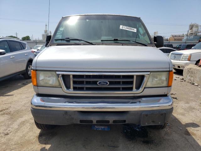 2006 Ford Econoline E350 Super Duty Wagon VIN: 1FBSS31L16DA42972 Lot: 61348864