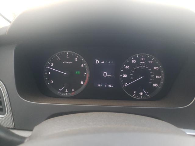 2016 HYUNDAI SONATA SPO - 5NPE34AF5GH431518
