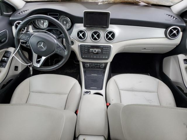 VIN WDCTG4GB3FJ039685 2015 Mercedes-Benz GLA-Class,... no.8