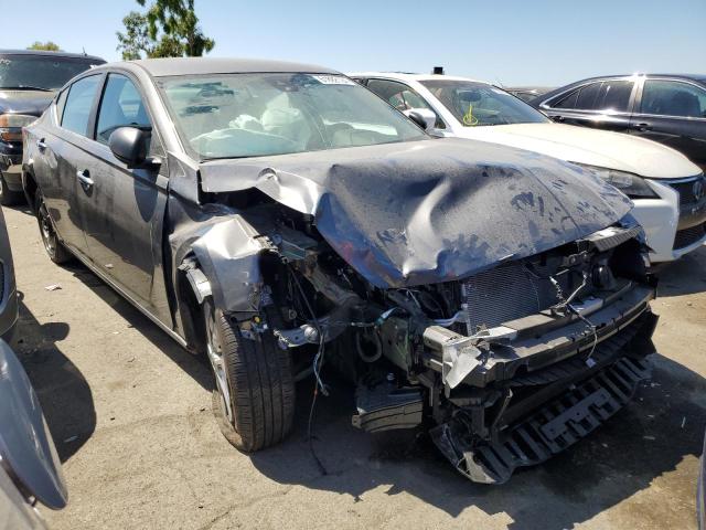 VIN 1N4BL4BV8RN371820 2024 Nissan Altima, S no.4