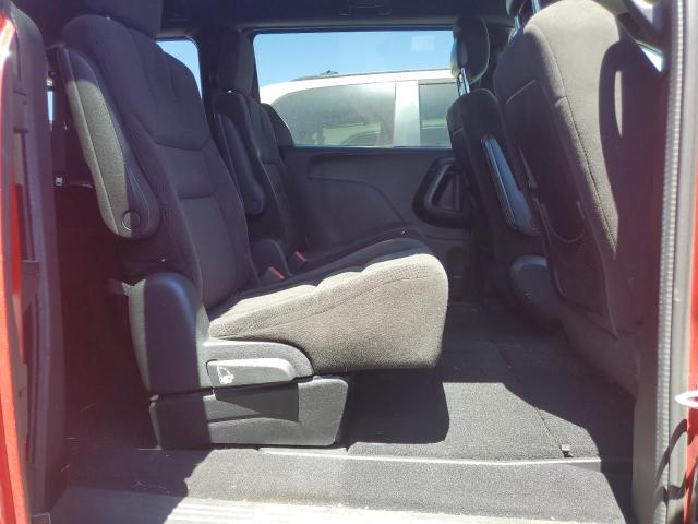 2016 DODGE GRAND CARA - 2C4RDGBG4GR101492