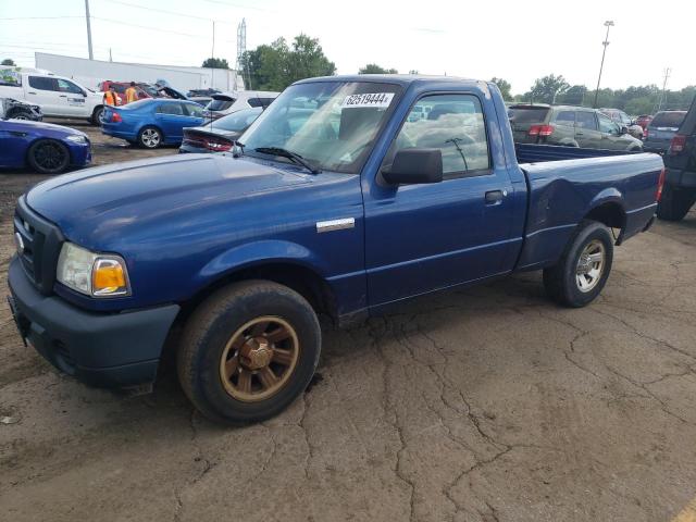 2009 Ford Ranger VIN: 1FTYR10D19PA37354 Lot: 62519444