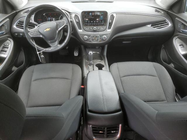 2017 Chevrolet Malibu Lt VIN: 1G1ZE5ST4HF101086 Lot: 61446044