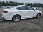 CHRYSLER 200 LIMITE photo