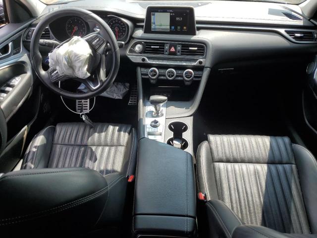 2020 GENESIS G70 ELITE - KMTG74LE3LU054089