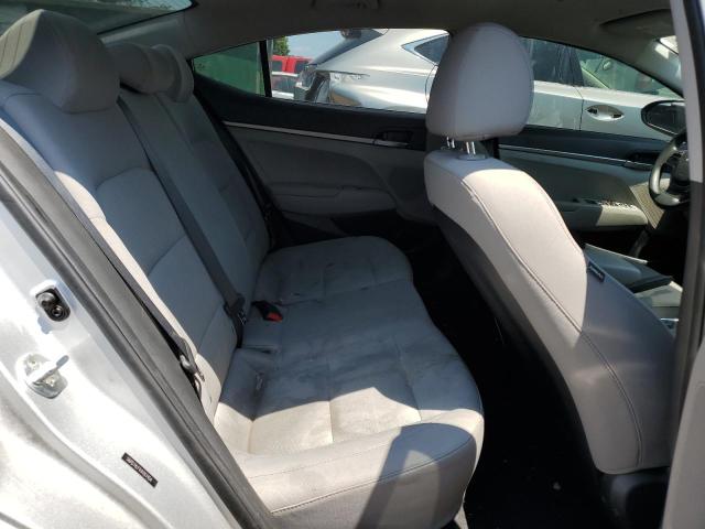 2017 HYUNDAI ELANTRA SE - 5NPD74LF1HH167454