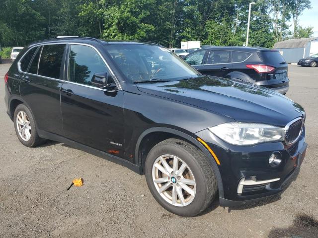 VIN 5UXKR0C58E0H28177 2014 BMW X5, Xdrive35I no.4