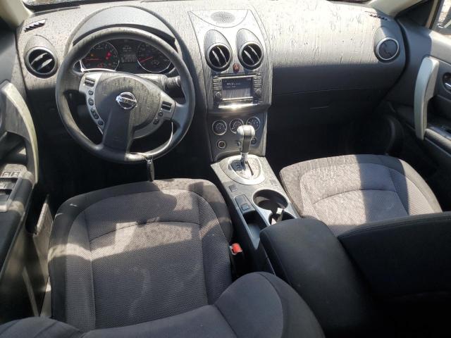 2012 Nissan Rogue S VIN: JN8AS5MV7CW390232 Lot: 61814454