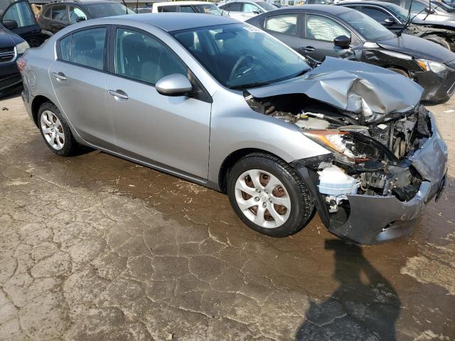 VIN JM1BL1U74D1836083 2013 Mazda 3, I no.4