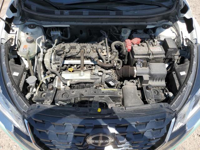 2022 NISSAN KICKS S - 3N1CP5BV1NL486264