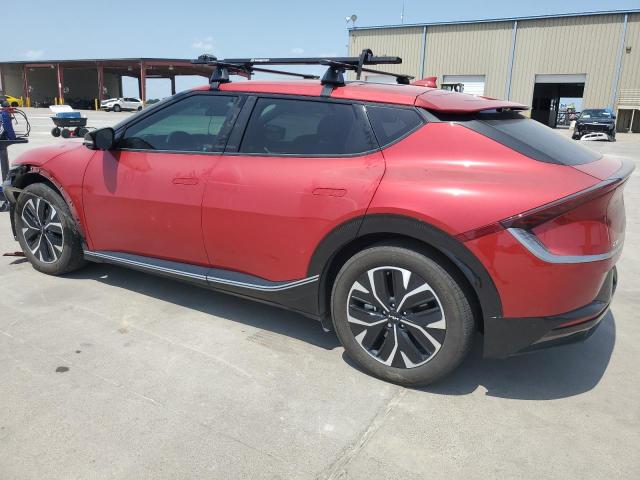 2022 KIA EV6 LIGHT - KNDC34LA7N5046628