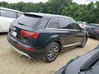 AUDI Q7 PRESTIG photo