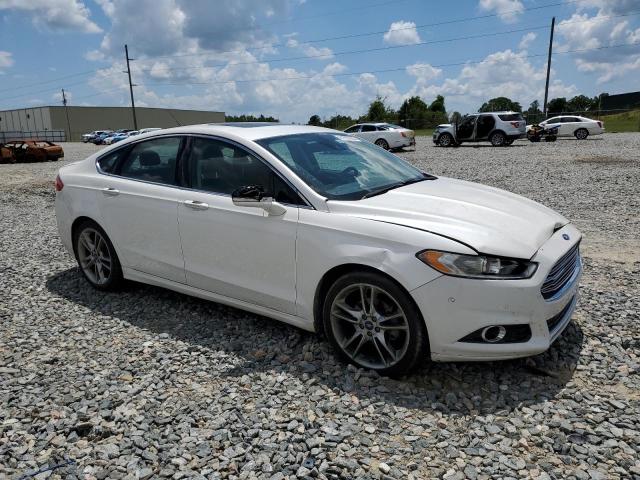 VIN 3FA6P0K9XGR130515 2016 Ford Fusion, Titanium no.4