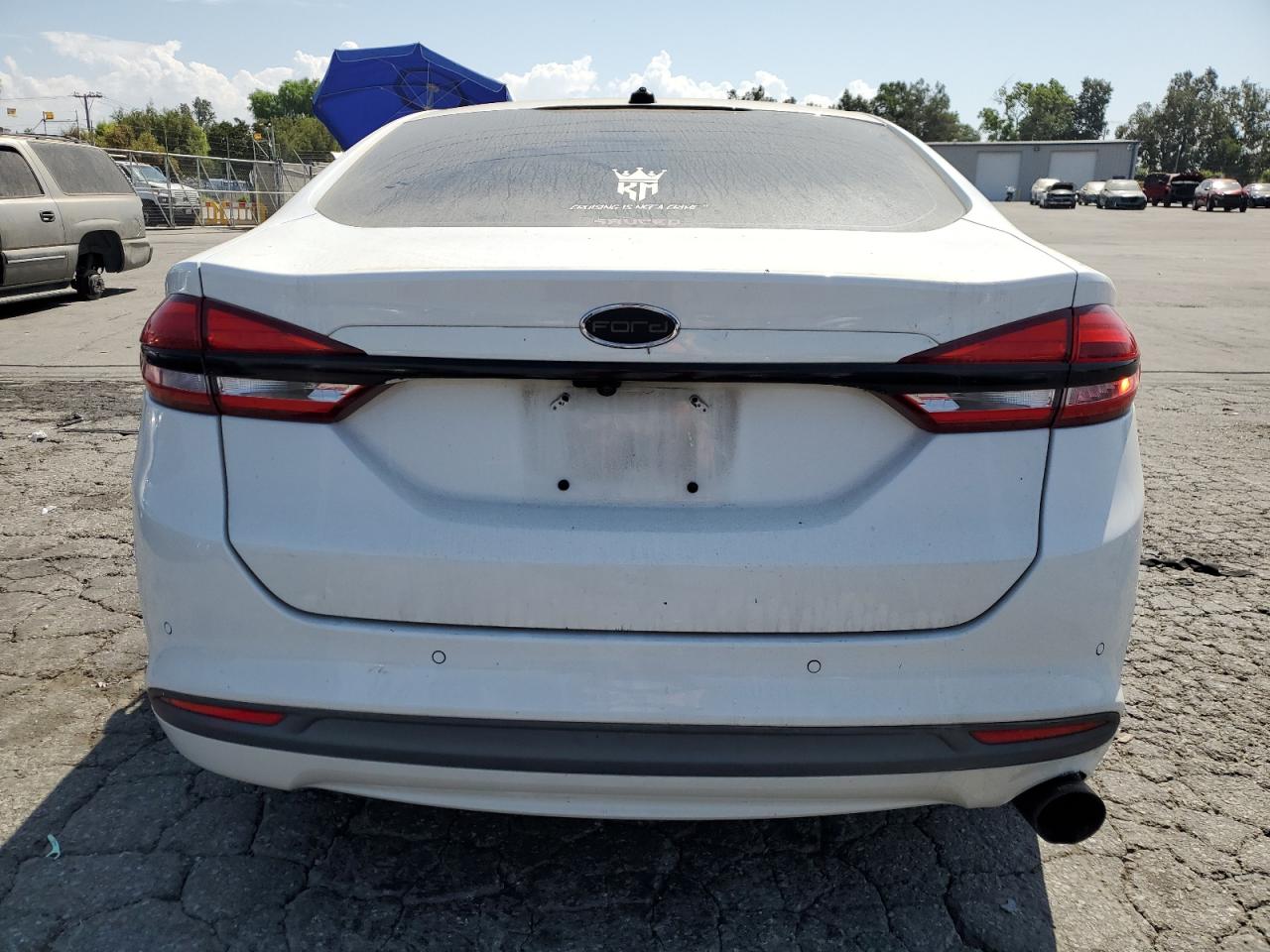 2018 Ford Fusion Se vin: 3FA6P0HD9JR253306